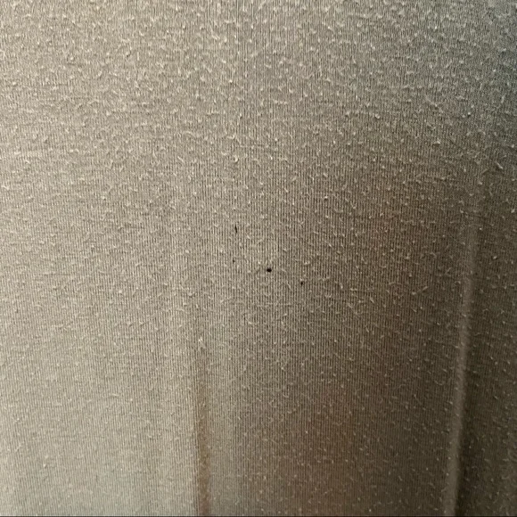 Time and Tru Olive sleeveless dress, 8-10 Medium - Picture 9 of 9